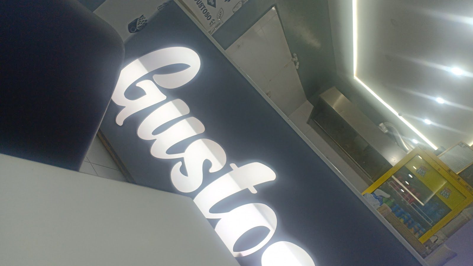 Gustoso - Guercif