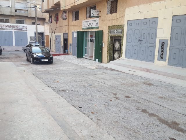 Cabinet vétérinaire Krouna عيادة بيطرية - Bouznika - +212 666-654042