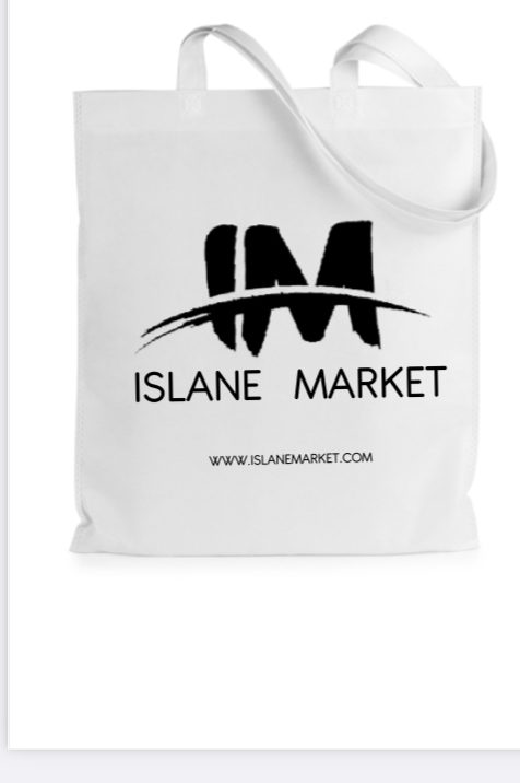 ISALNE MARKET - Agadir