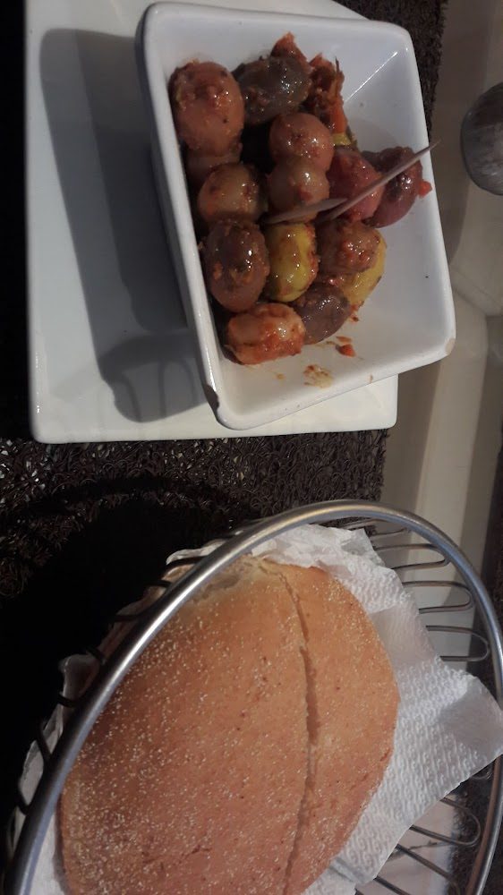 Café l Insolite - Essaouira