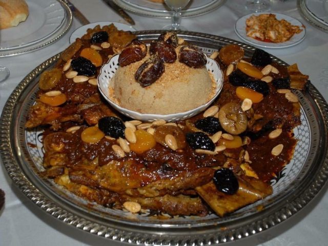 Bensaoud Maitre Traiteur - El Jadida - +212 661-390348