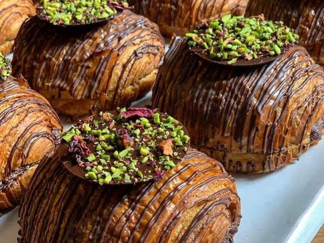 Boumalek Pâtisserie Boulangerie - Rabat