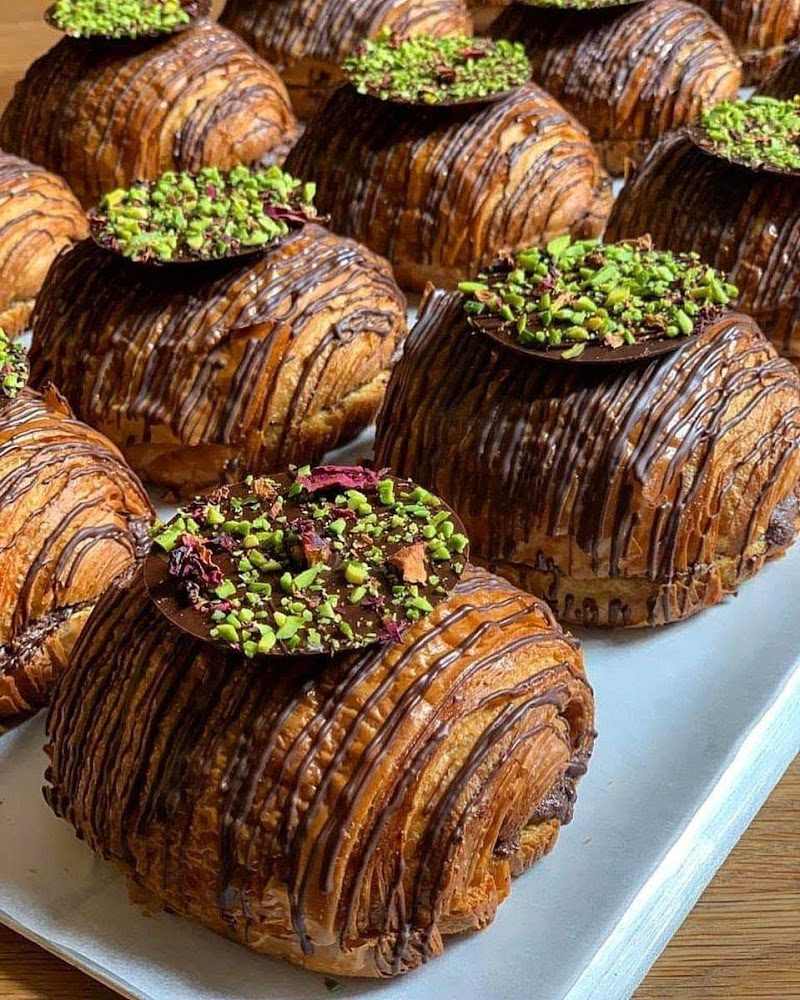 Boumalek Pâtisserie Boulangerie - Rabat