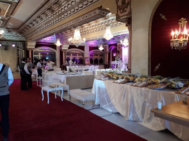 Kasr Talib - Casablanca - +965 6968 6968