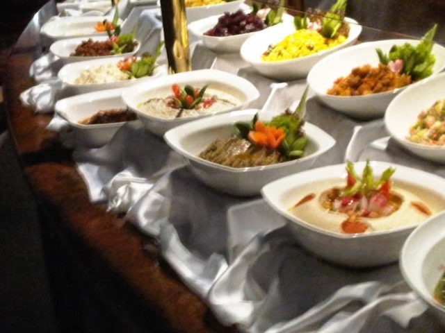 Deloize - Restaurant Traiteur - Casablanca - +212 5224-75471