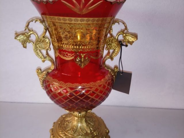 Zamzam Decor - Tanger - +212 661-398171