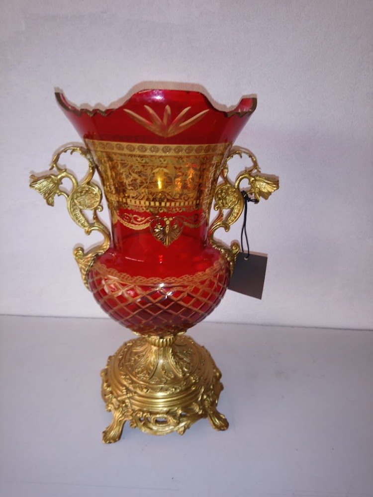 Zamzam Decor - Tanger