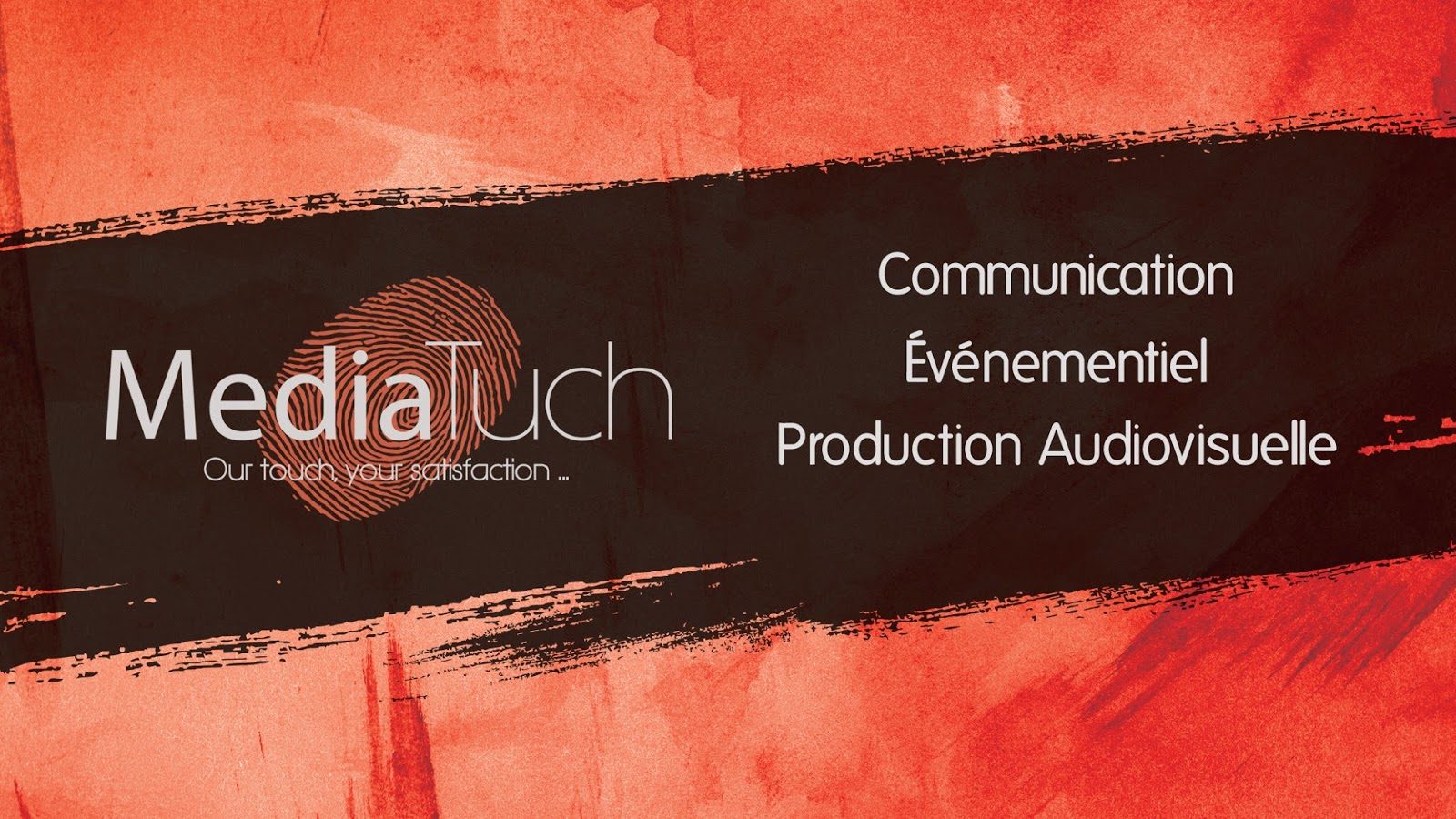 MEDIA TUCH - Meknès