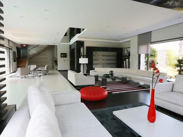 Décoration Et Conseil Int - Casablanca - +212 5222-54045