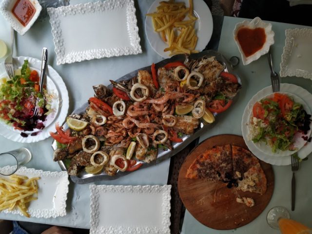 BADIS & CALAIRIS - Asilah - +212 662-376266
