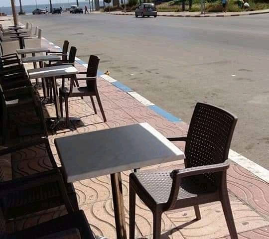 Café toskana - Nador -