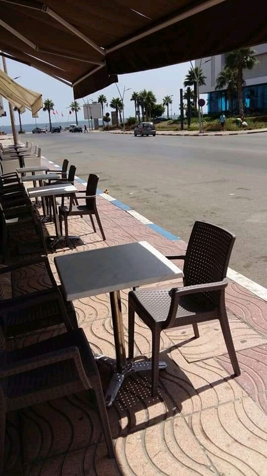 Café toskana - Nador
