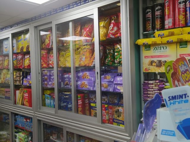 Adil shop zri3a - Casablanca - +212 660-537074