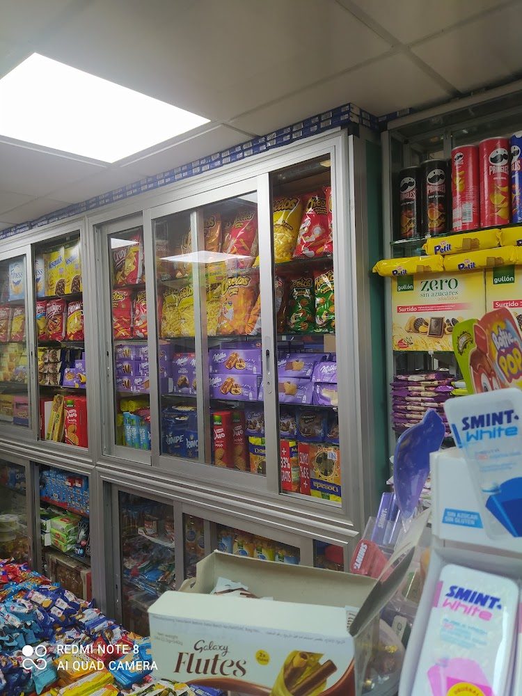 Adil shop zri3a - Casablanca