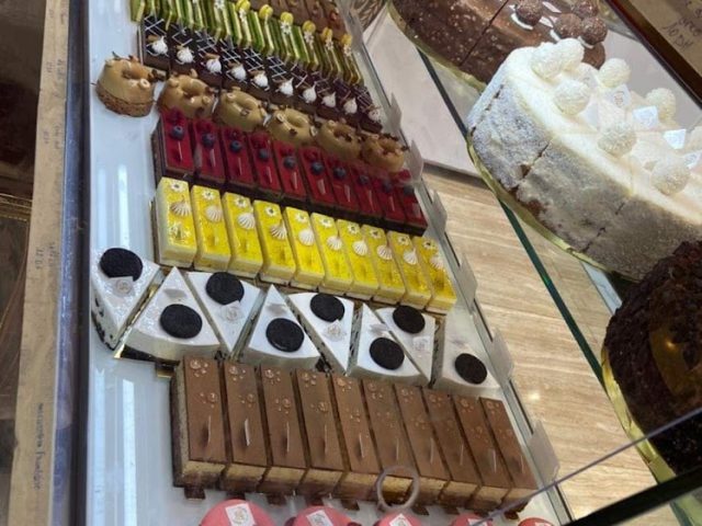 PATISSERIE ERRAHMA مخبزة الرحمة - Fès - +212 661-882394