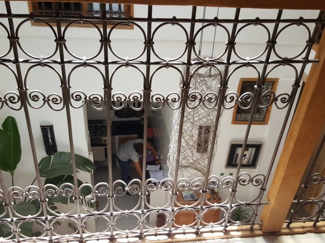 Dar Le 44 - Fès - +212 5357-41450