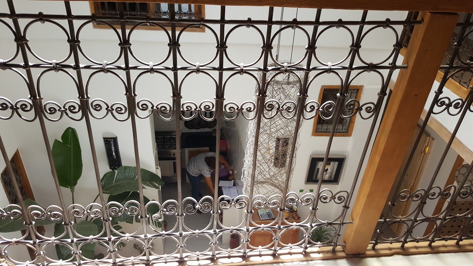Dar Le 44 - Fès