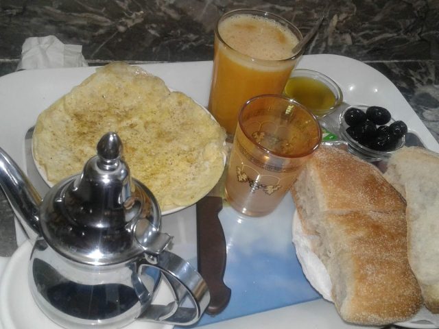 Café Rania - Mohammédia -
