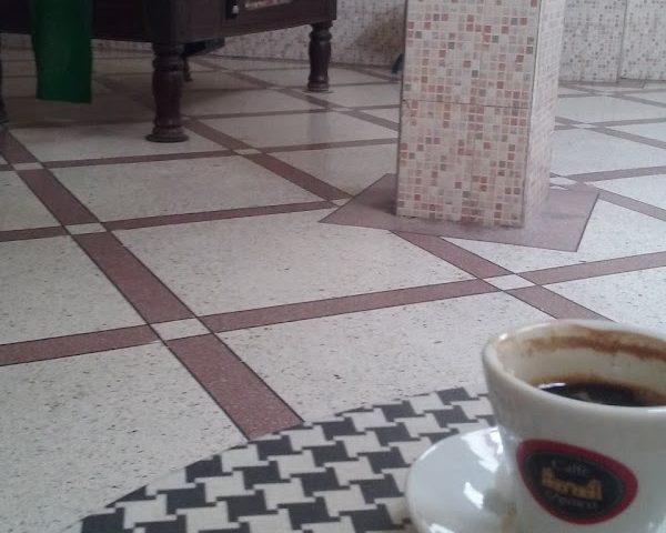 Café Rachid Oued-zem - Oued Zem -