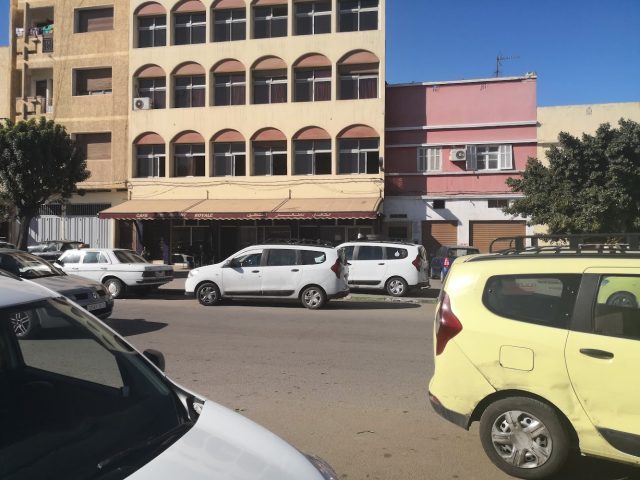 Café Malaki - Settat -