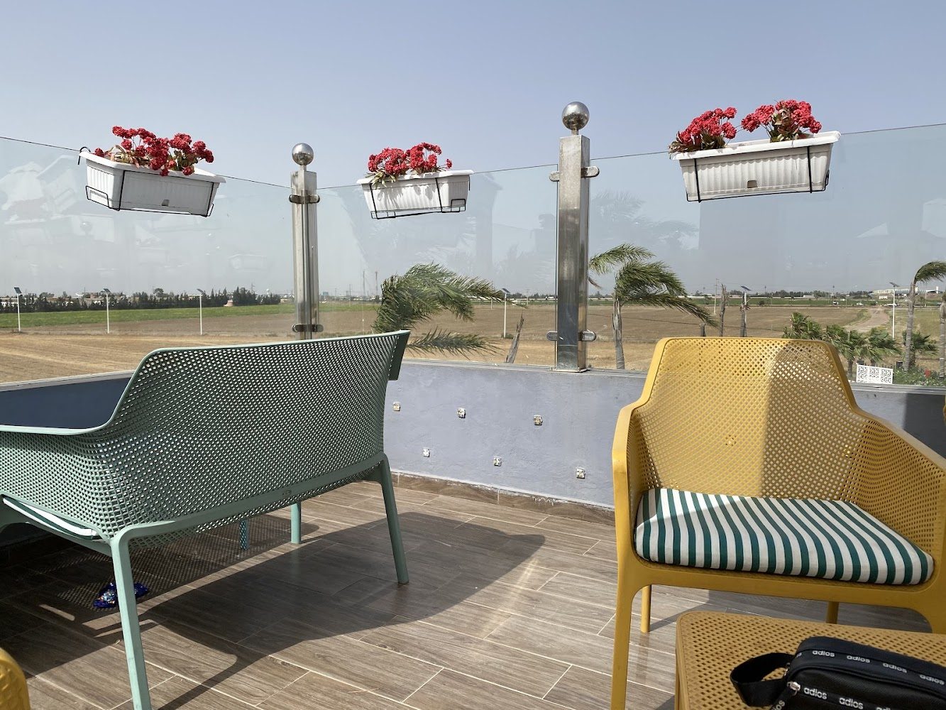 AZ Espace - Settat