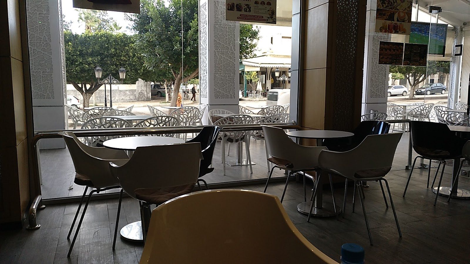 Café Crystal - Sidi Kacem