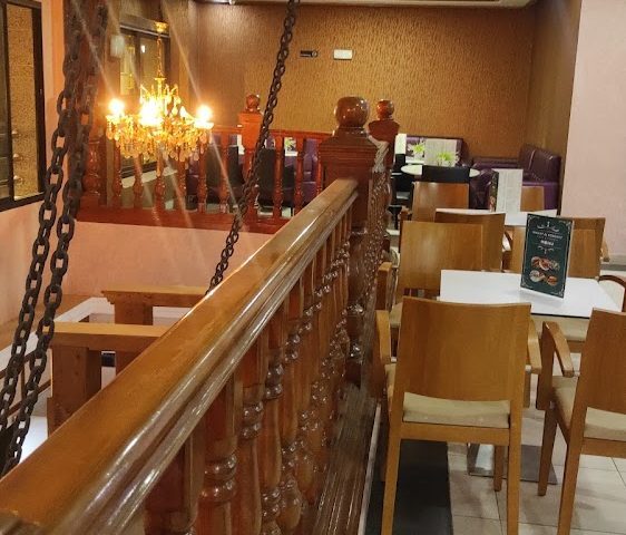 مقهى وصلة البوغاز - Asilah - +212 5394-17041