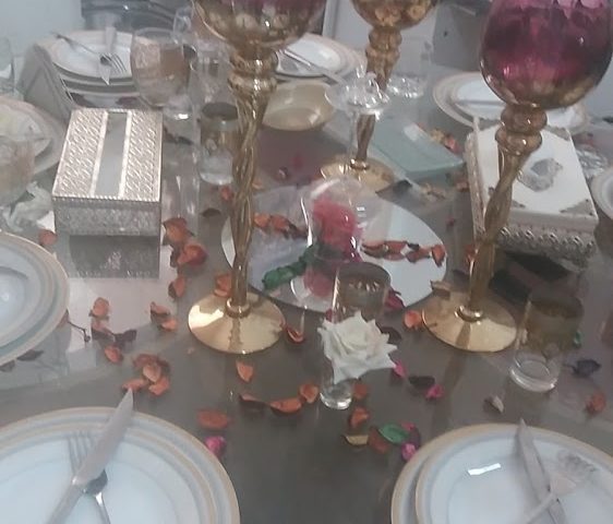 Traiteur Hamdouni ممون الحفلات الحمدوني - Ksar El-Kébir - +212 660-701922