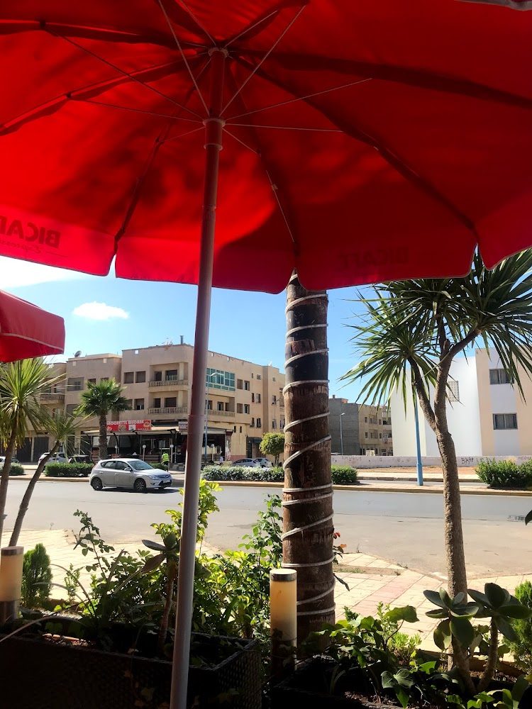 Espace La Lolita (Café) - Mohammédia