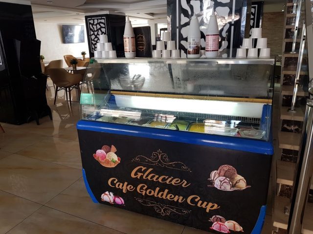 Golden Cup - Mohammédia - +212 767-340753