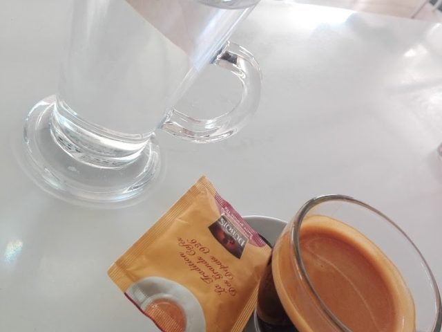 Café Habous - Ouarzazate -