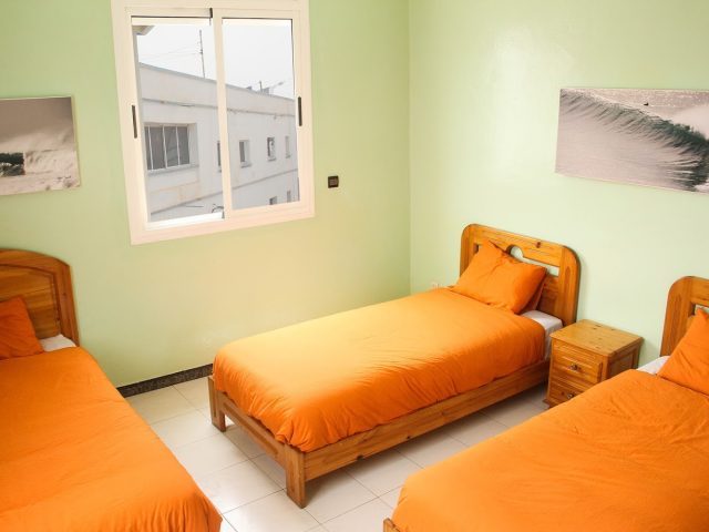 Ifni Surf - Sidi Ifni - +212 662-533717