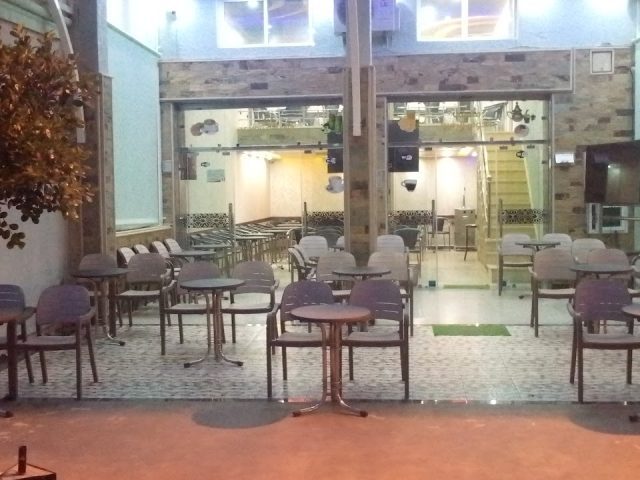 Cafè le milleur gôut - Ouazzane -