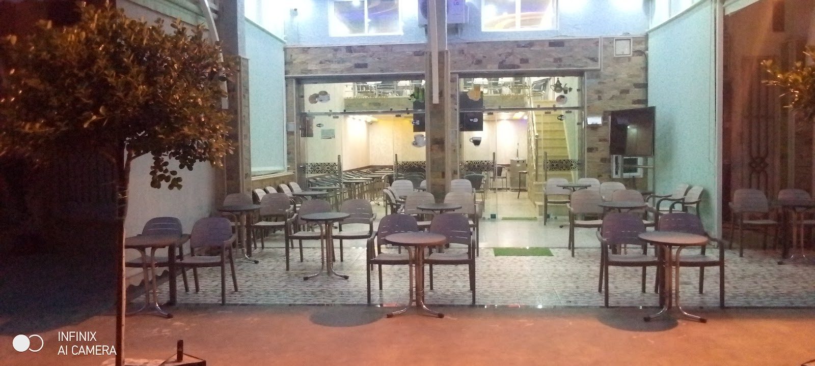 Cafè le milleur gôut - Ouazzane