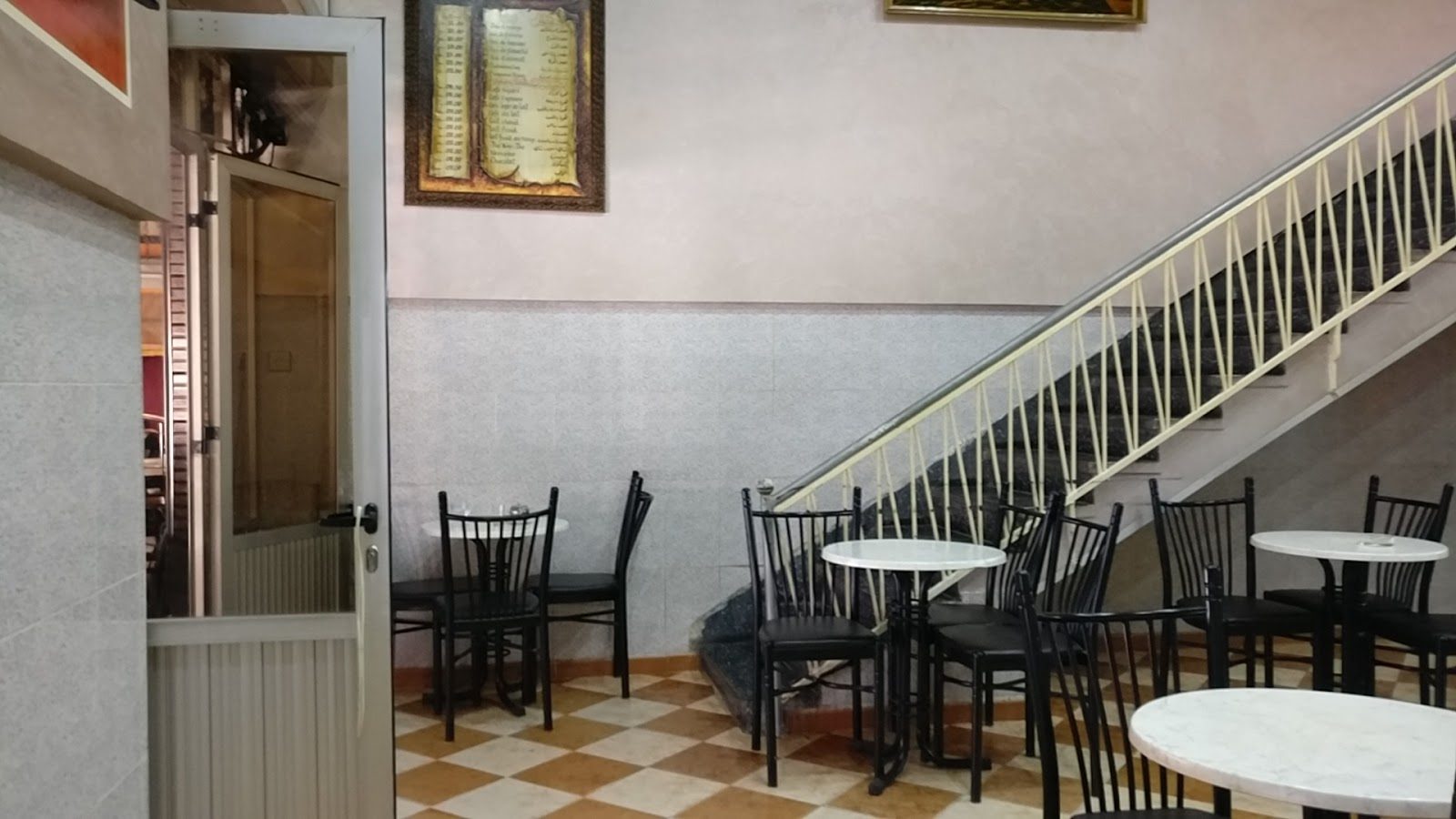 Café Radar - Oujda