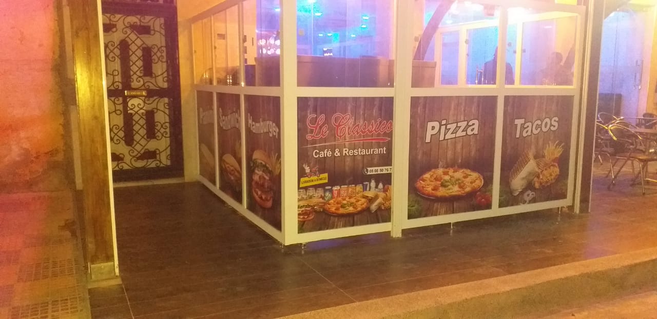 Le Classico Café