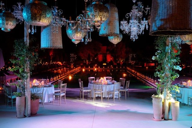 Mariage Marrakech - Wedding planner - Maev Maroc - Marrakech - +212 662-423075