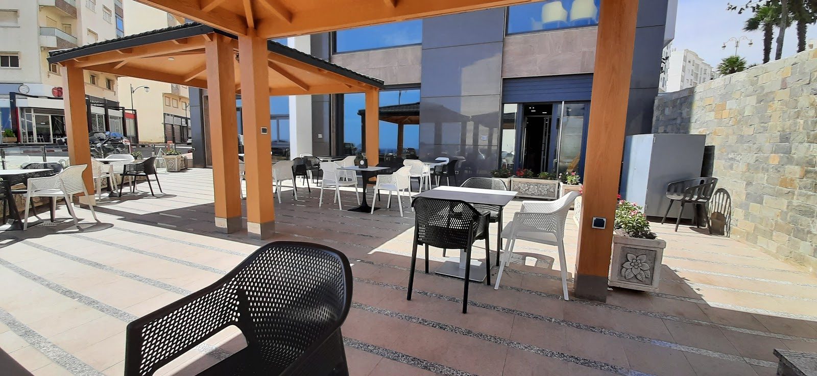Panaderia Food & Café - Fnideq