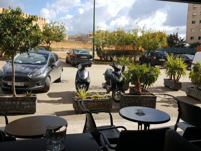 فلورانس Florence Meknès - Meknès - +212 5354-68338