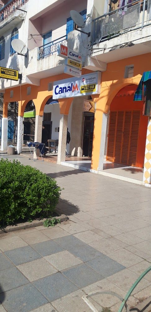 Canal M - Bouznika