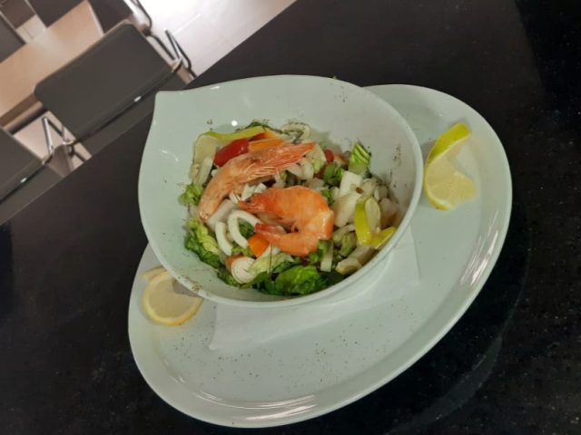 L'ADRESSE CAFÉ - RESTAURANT - Sefrou - +212 5356-83441