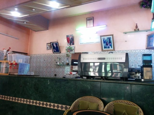 Coffee Hanan - Sefrou -
