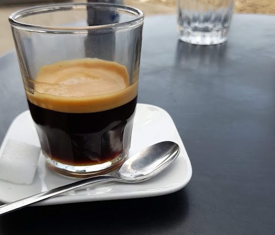 Café Jouri - Ouazzane -
