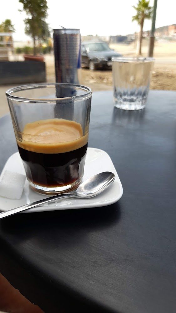 Café Jouri - Ouazzane