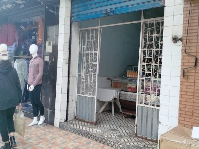 Donates cakes - Kénitra -