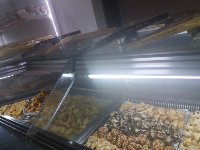 Pâtisserie La Francaise - Casablanca - +212 5223-65656