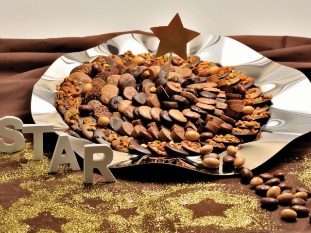 La Maison du Praliné - Casablanca - +212 5223-99858