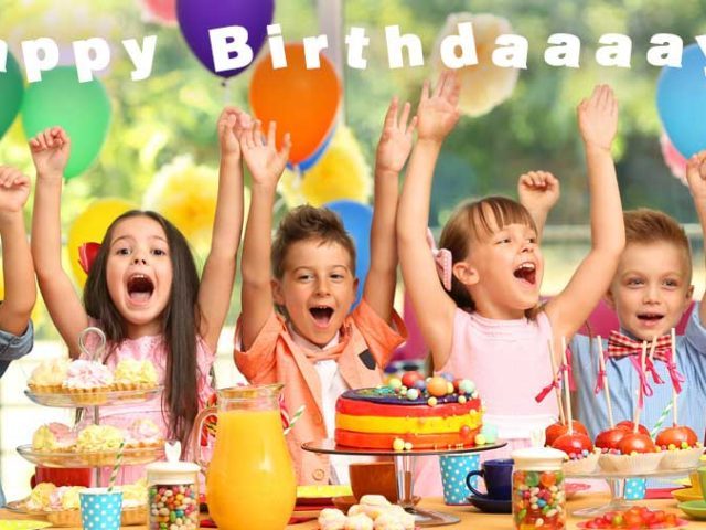 ANIMATION DES ANNIVERSAIRES CASABLANCA - Casablanca - +212 661-323043