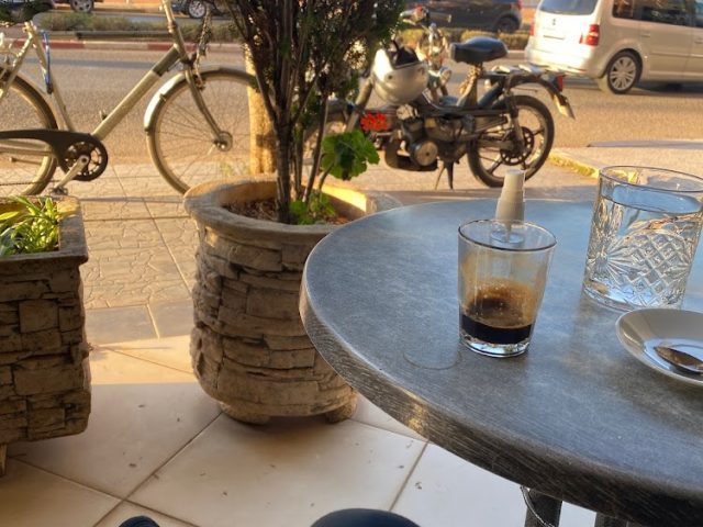 Café Panela - Meknès -