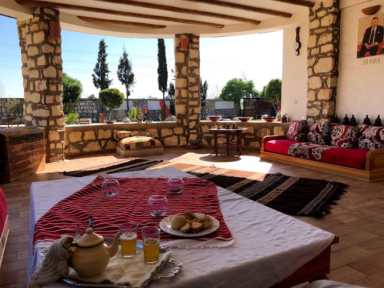 maison des reves original - Bir Chouiref